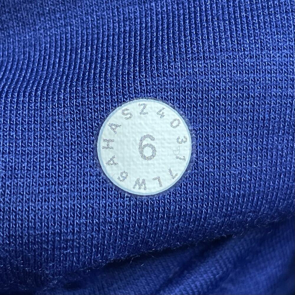NWOT Lululemon Reflective Leggings - Picture 6 of 14